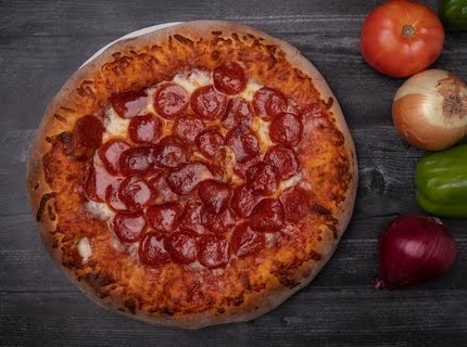 Bacci Pizzeria by null