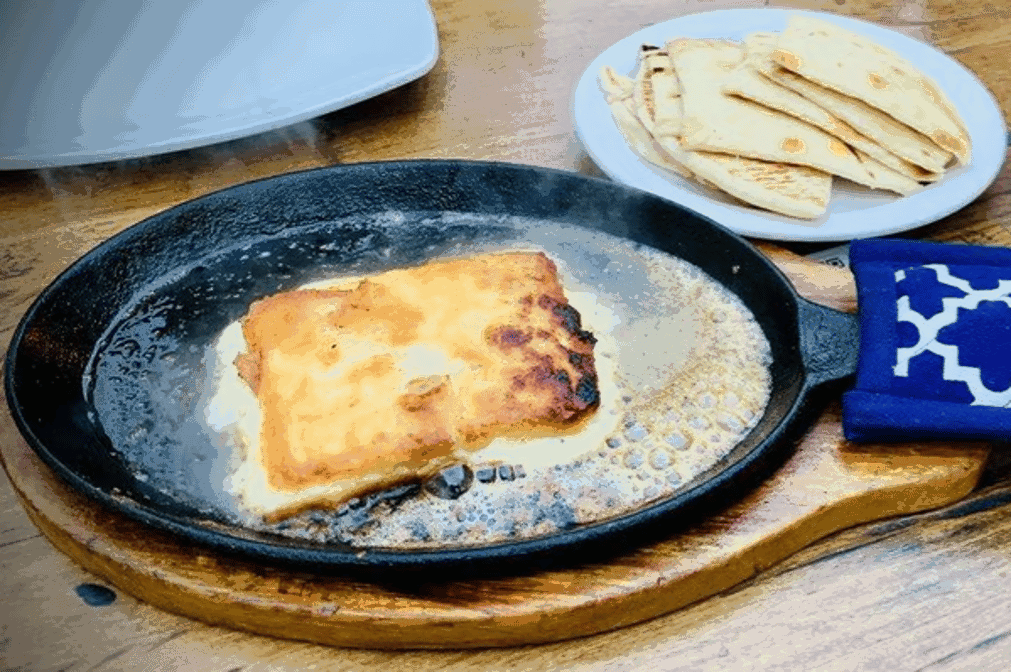 Meze Greek Fusion by null