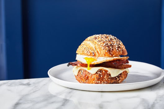 Daily Provisions - Jersey City by null