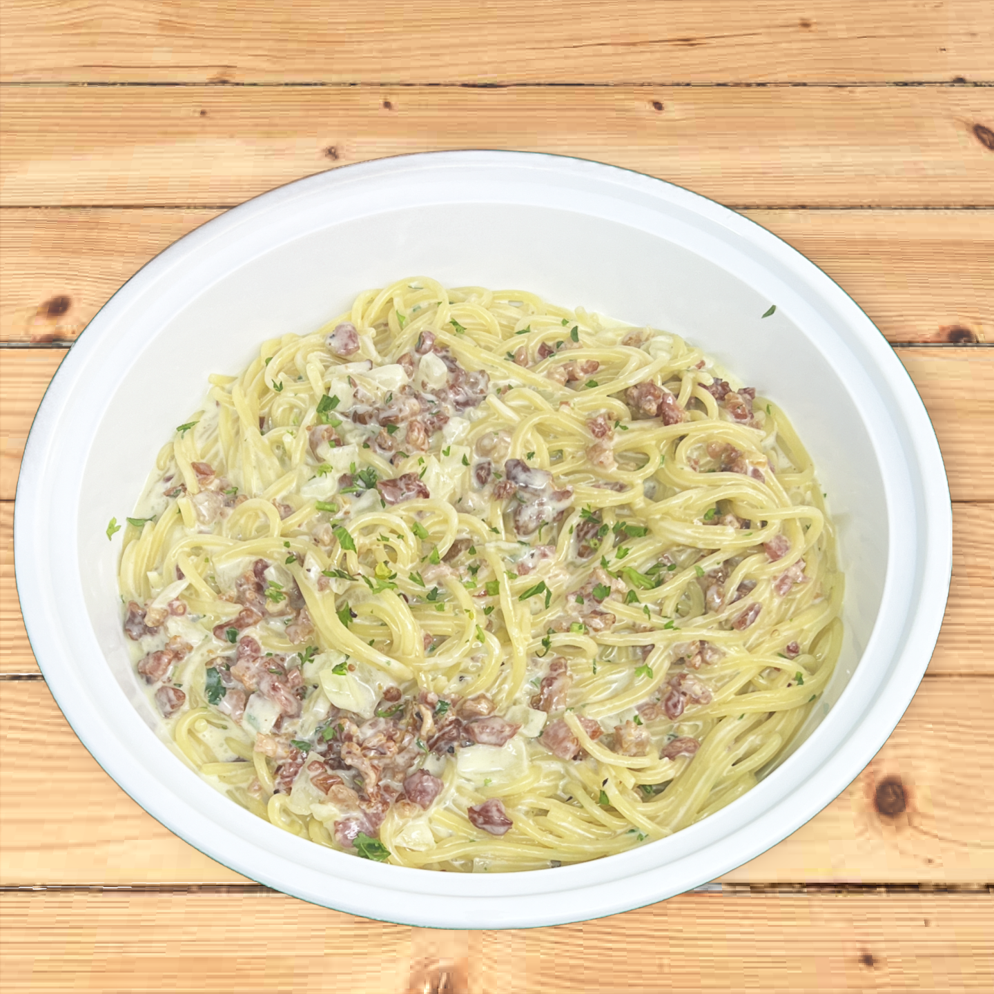 Mía Trattoria by null