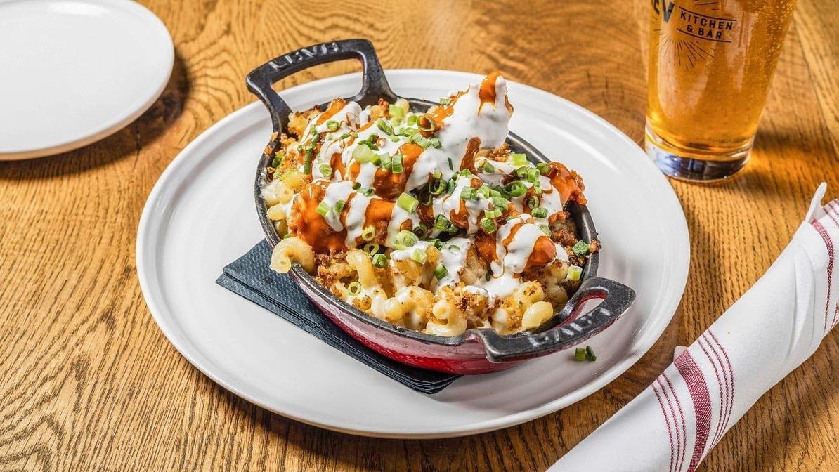 REV Kitchen & Bar by null