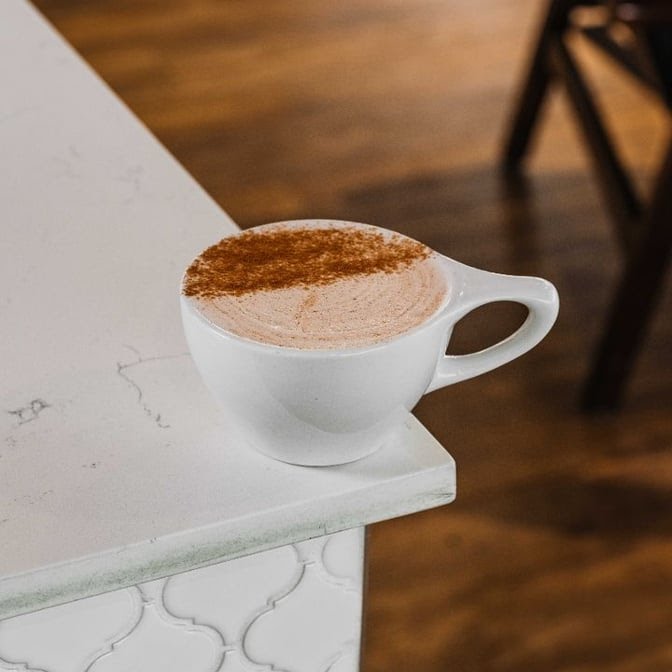 Pax & Beneficia Coffee - Fort Worth by null