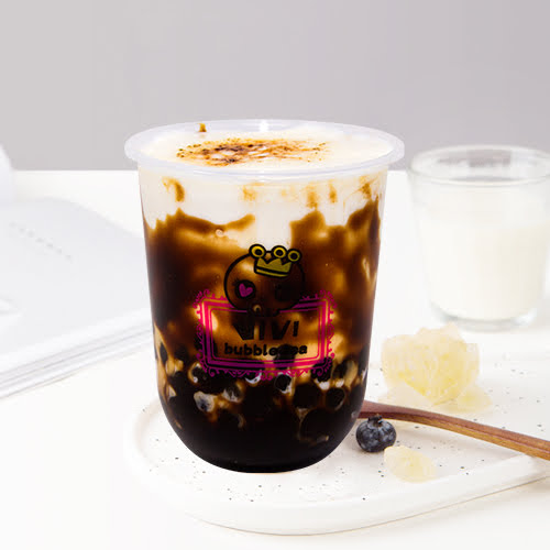 Vivi Bubble Tea by null