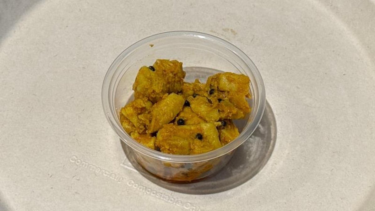 Curry Lab Sapporo by null