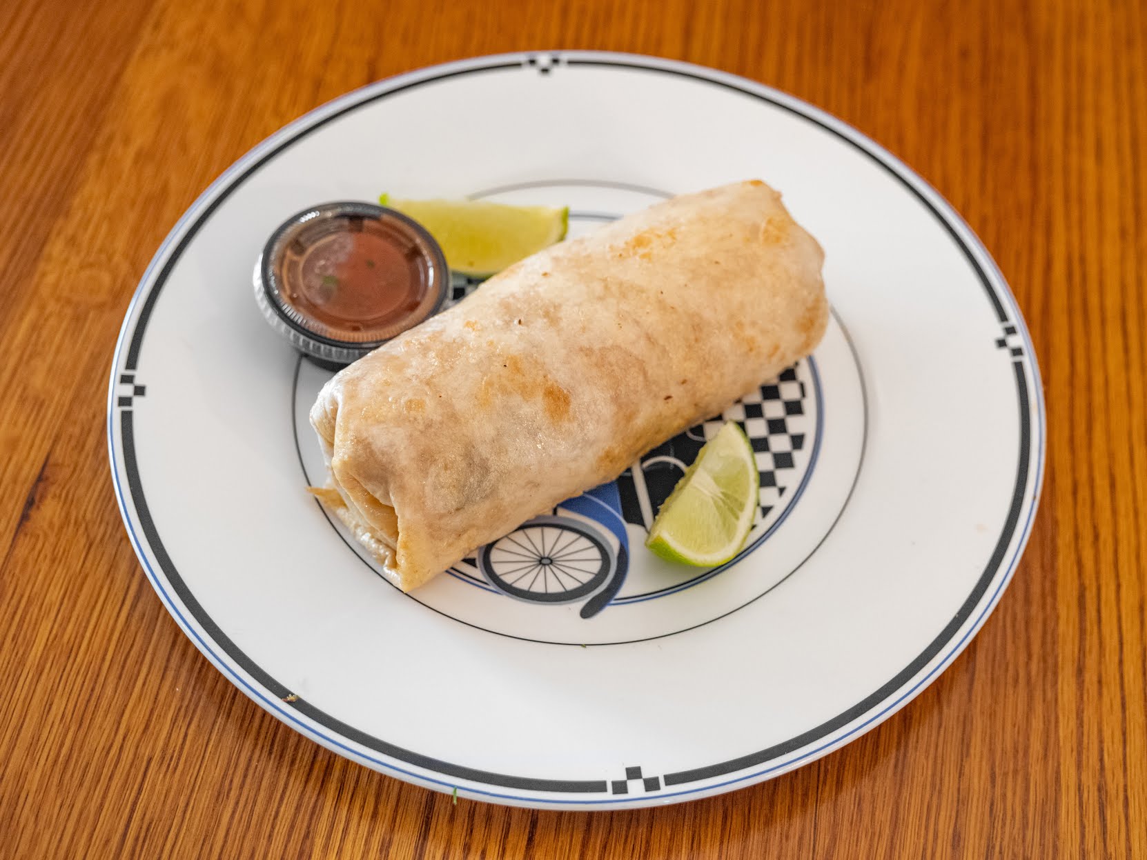 Frontera Grill by null