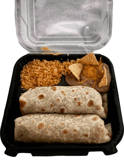 Castañeda's Mexican Food by null