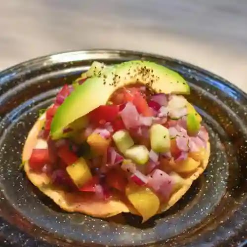 Las Hijas de la Tostada - Calle 38 by null