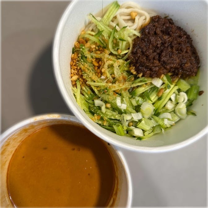 P P Pop Taiwanese Noodle Restaurant by null