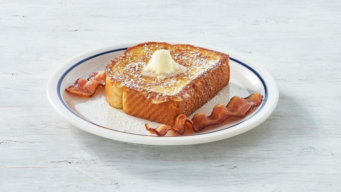 IHOP by null