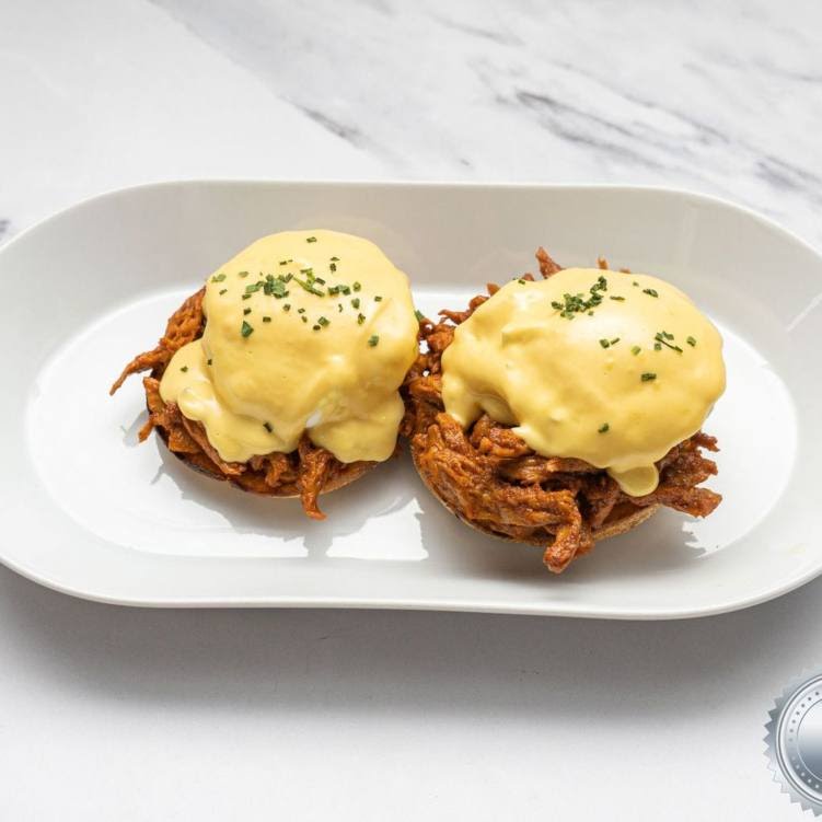 Portobello Juice Hub by null