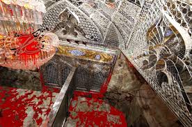  کتاب صوتی آه بر اساس ترجمه مقتل نفس المهموم 