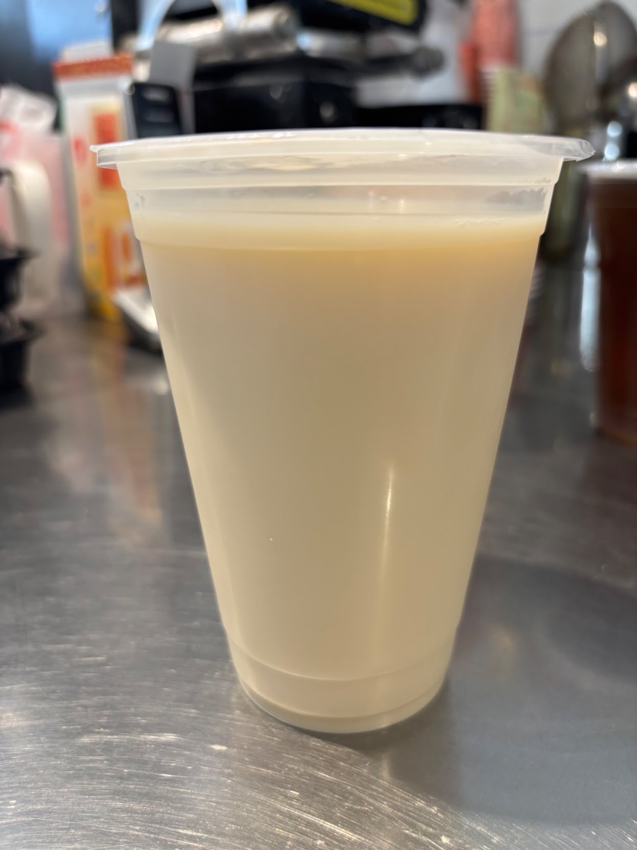 Steam Rice Roll King by null