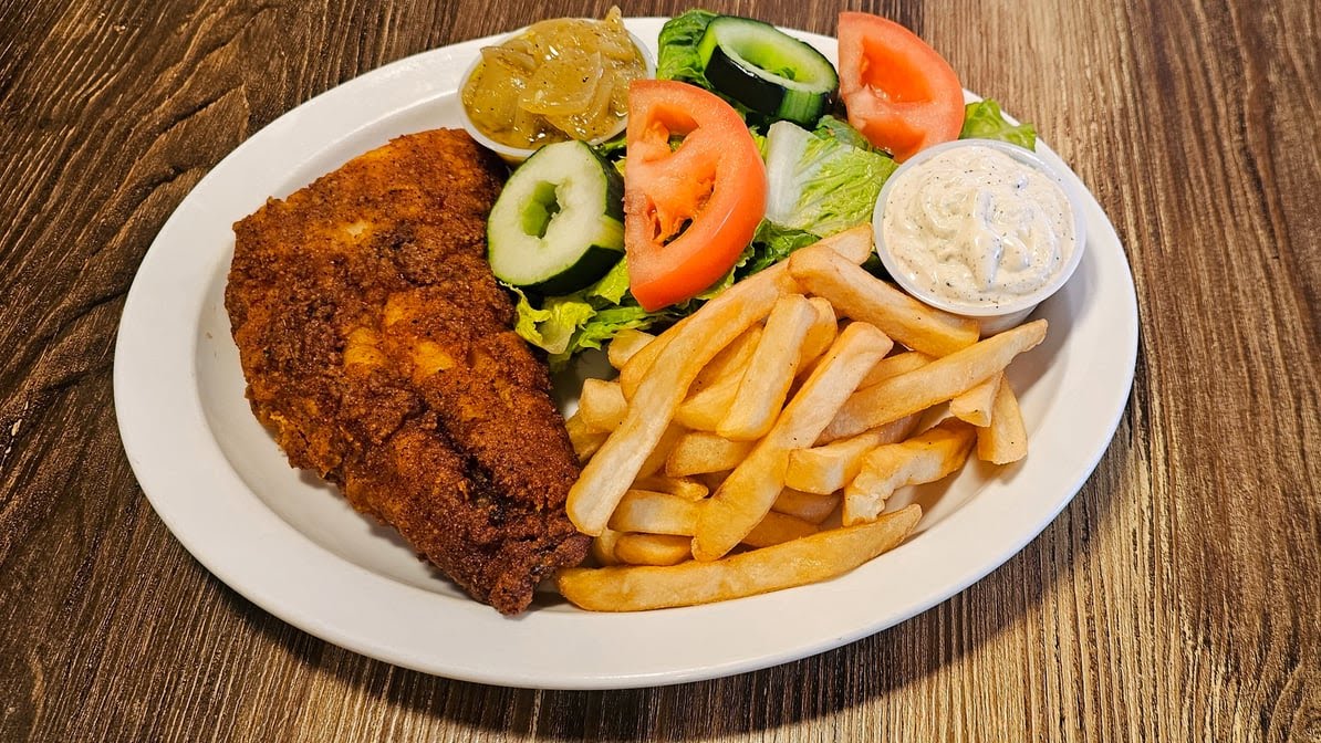 Hady's Restaurant International Cuisine by null