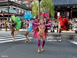 サンバ　小学生盗撮|サンバカーニバルの写真素材 - PIXTA