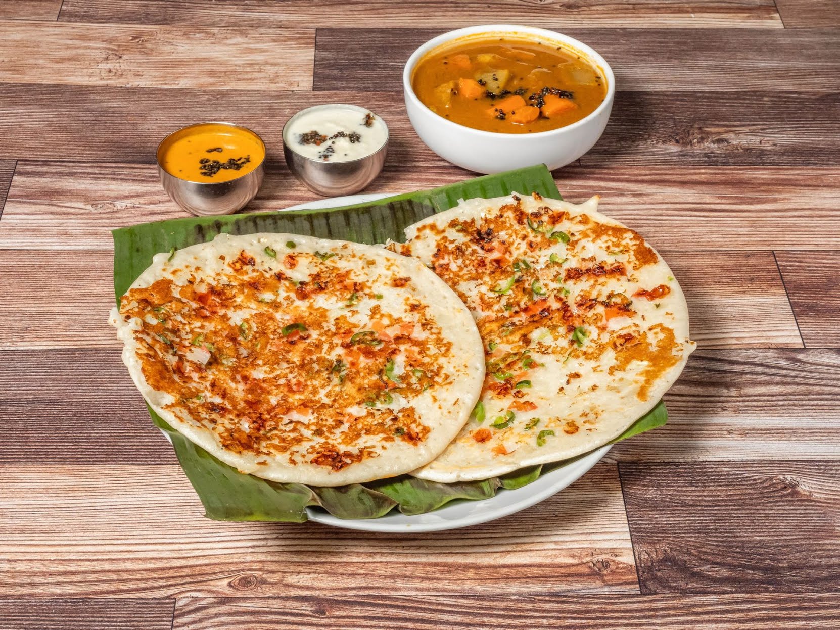 Chennai Groceries-Dosa Idly Express by null