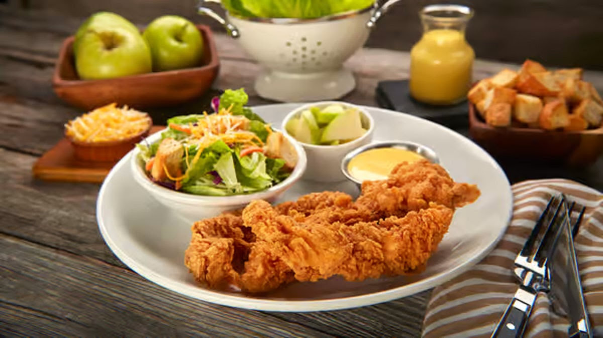 Duffy's Sports Grill by null