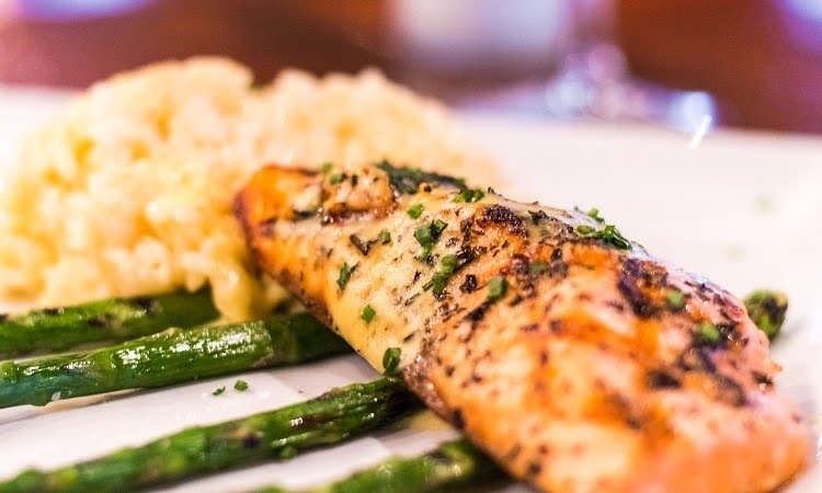 Urban American Kitchen by null