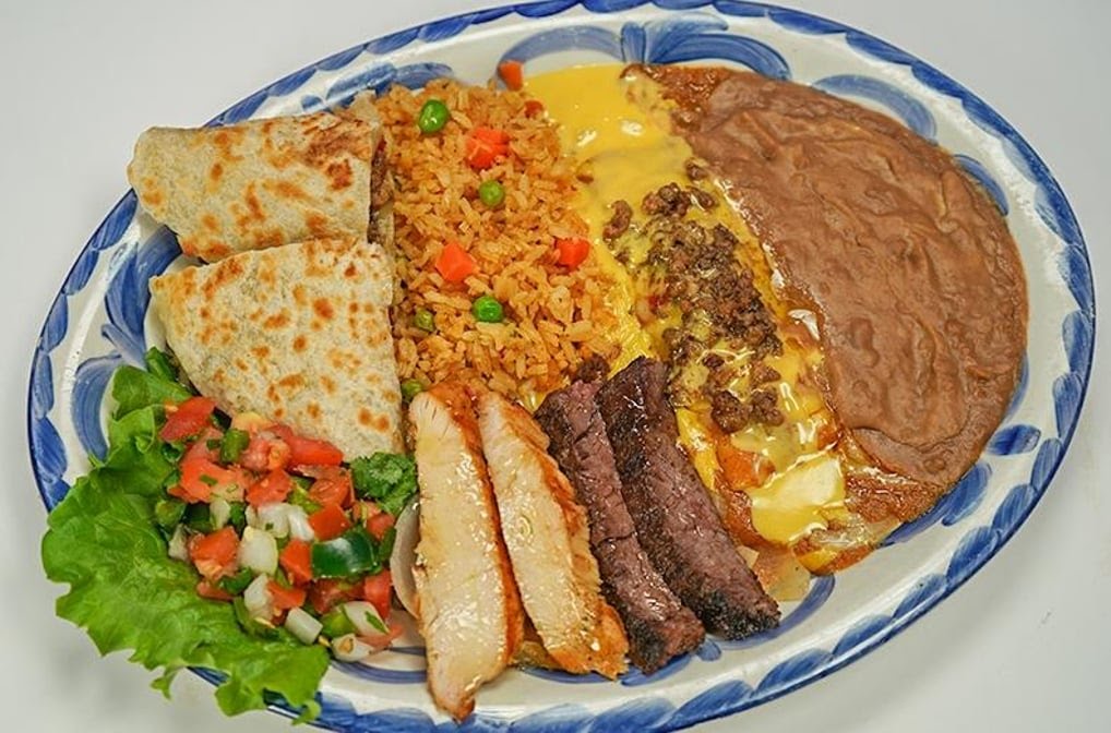 Mamacita's by null