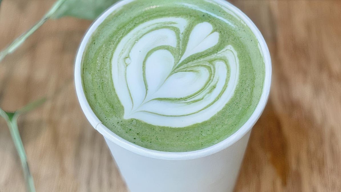 Dispatch Coffee by null