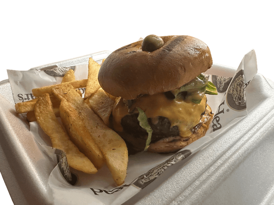 Conquistador Restaurant by null