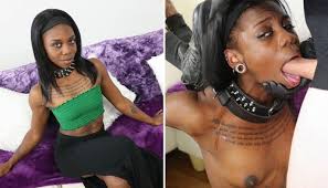 Big black cock deepthroat porn high definition videos jpg x Ghetto deepthroat