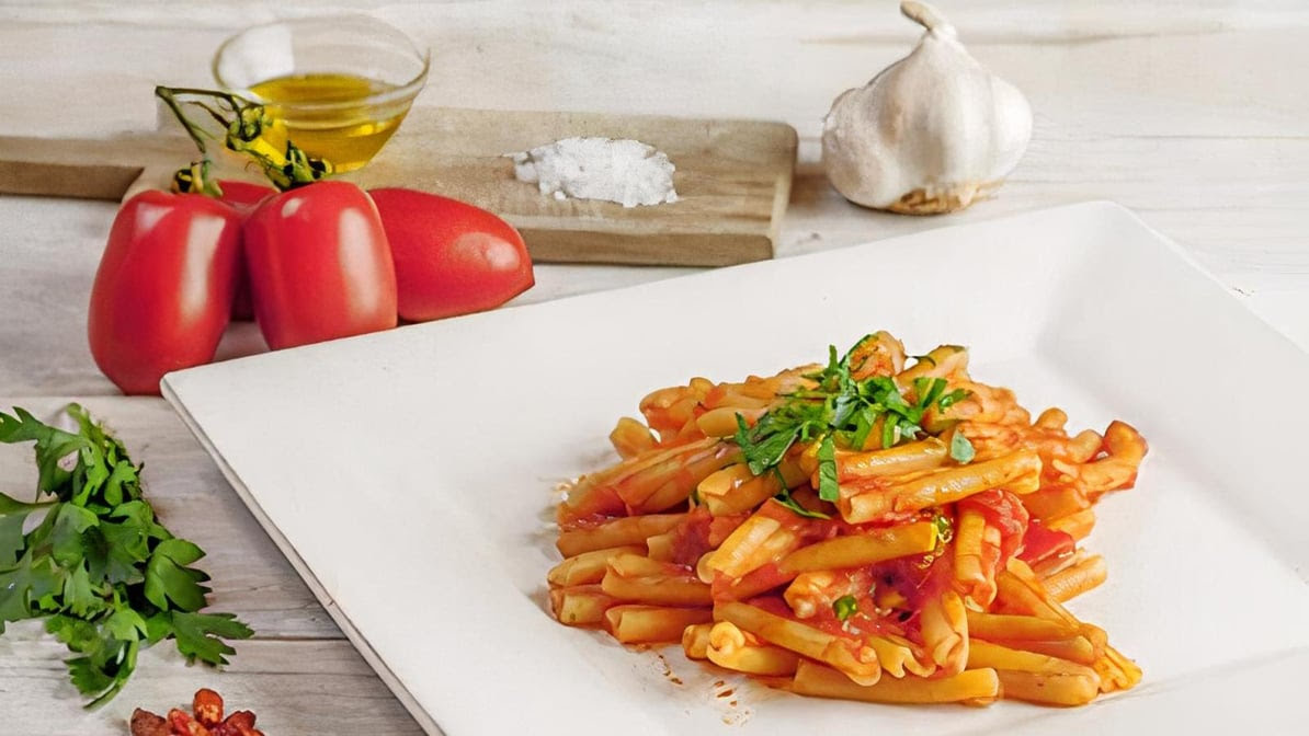 DaMò Pasta Lab by null