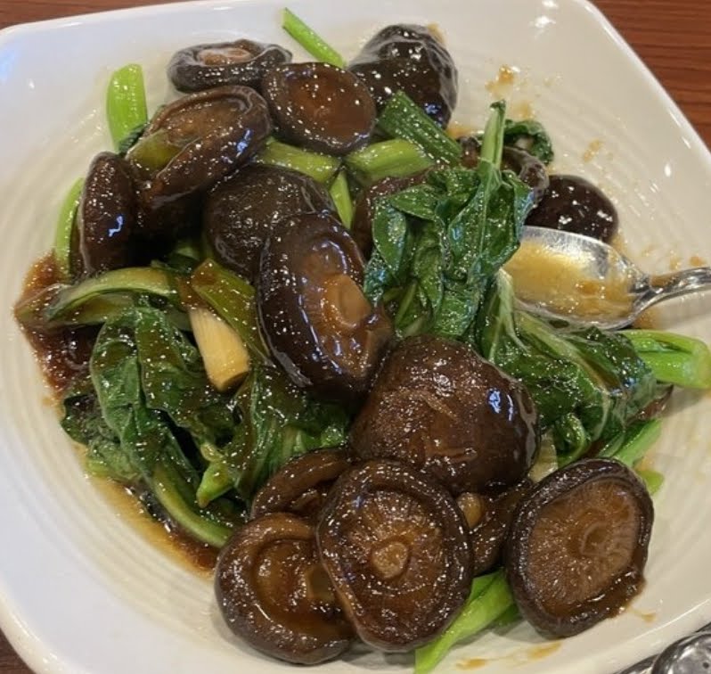 Gourmet Carousel by null