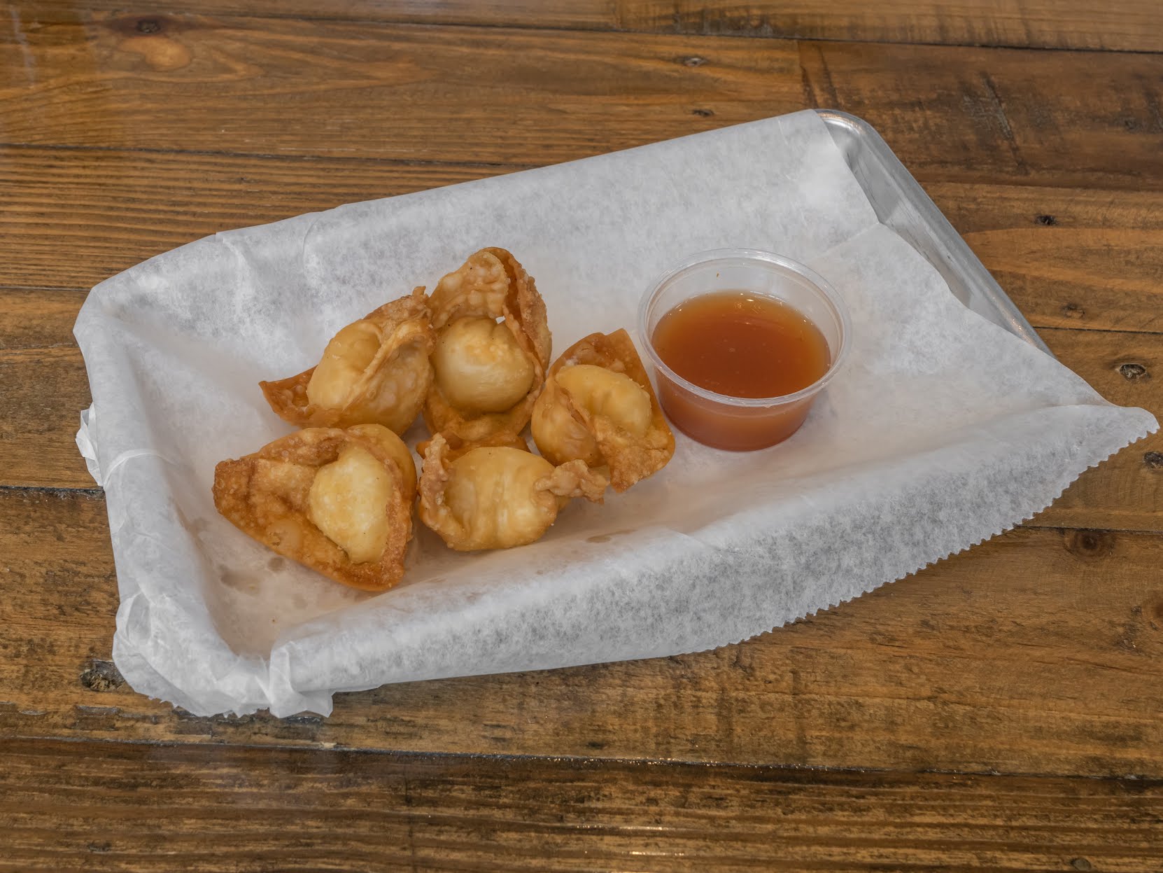 Banh Appetit by null