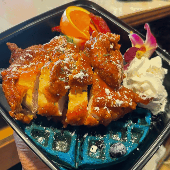 Rootz Bar n Cafe by null