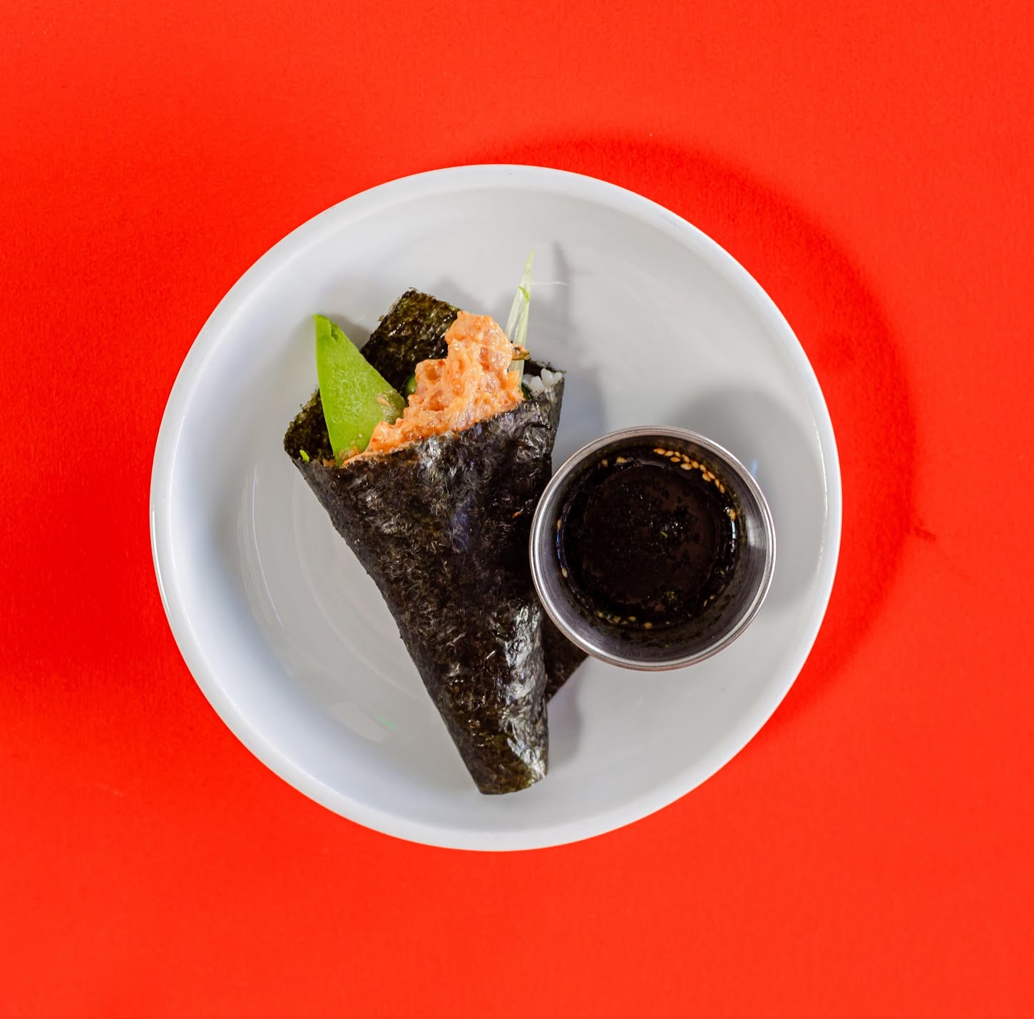 O SEA | seafood for thought by null