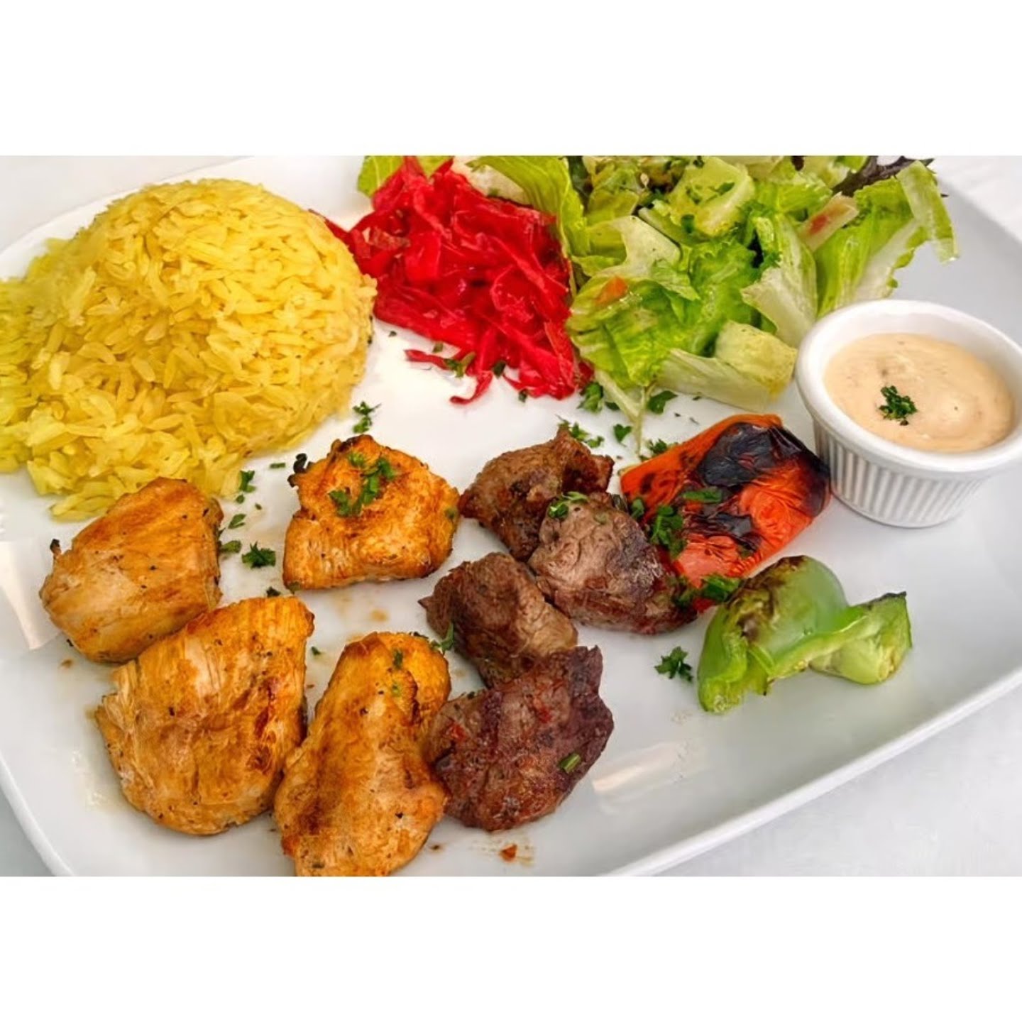 Ararat Kebab & Gyros by null