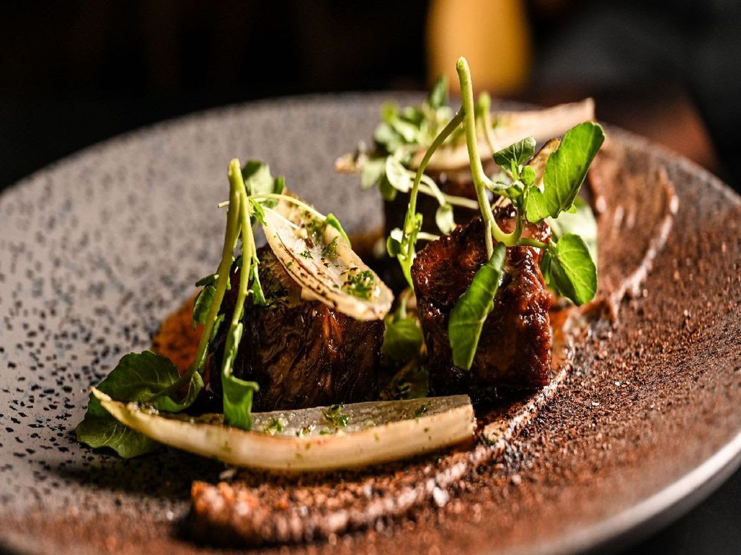 Brutto Restaurant by null