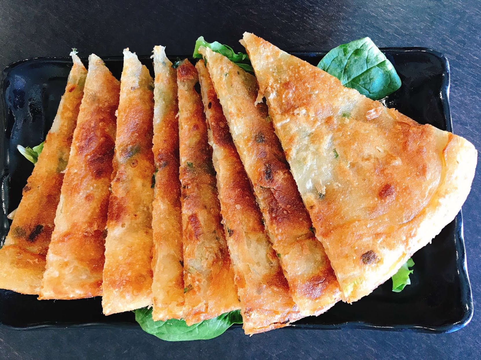 Dumpling Depot 水饺家园 by null