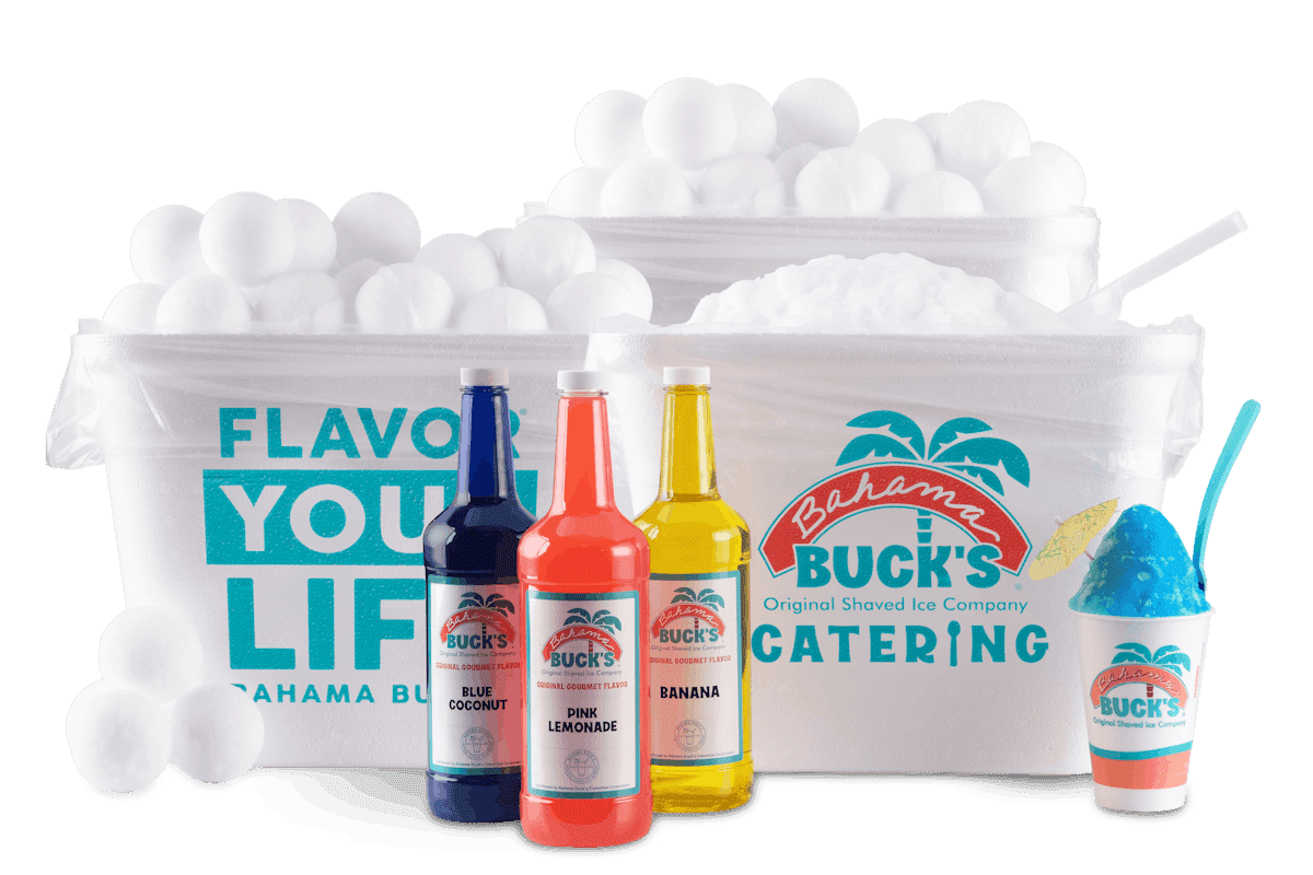 Bahama Buck's - Austin (E Stassney Lane) by null