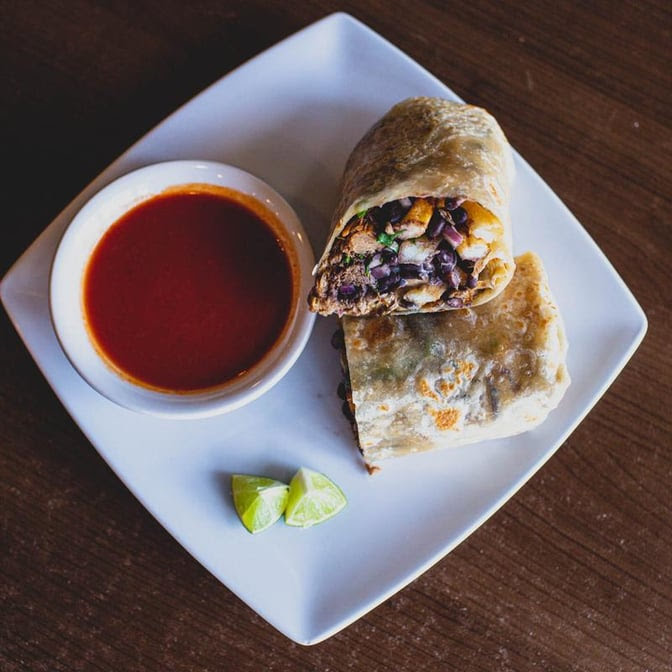 Sonora Grill by null