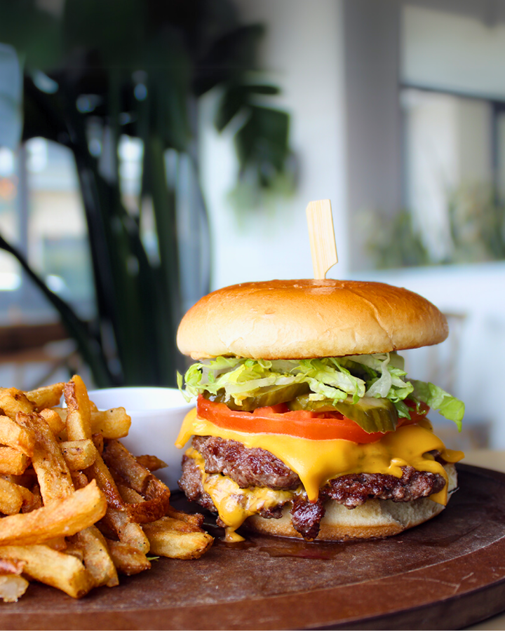 Kitchen Social by null