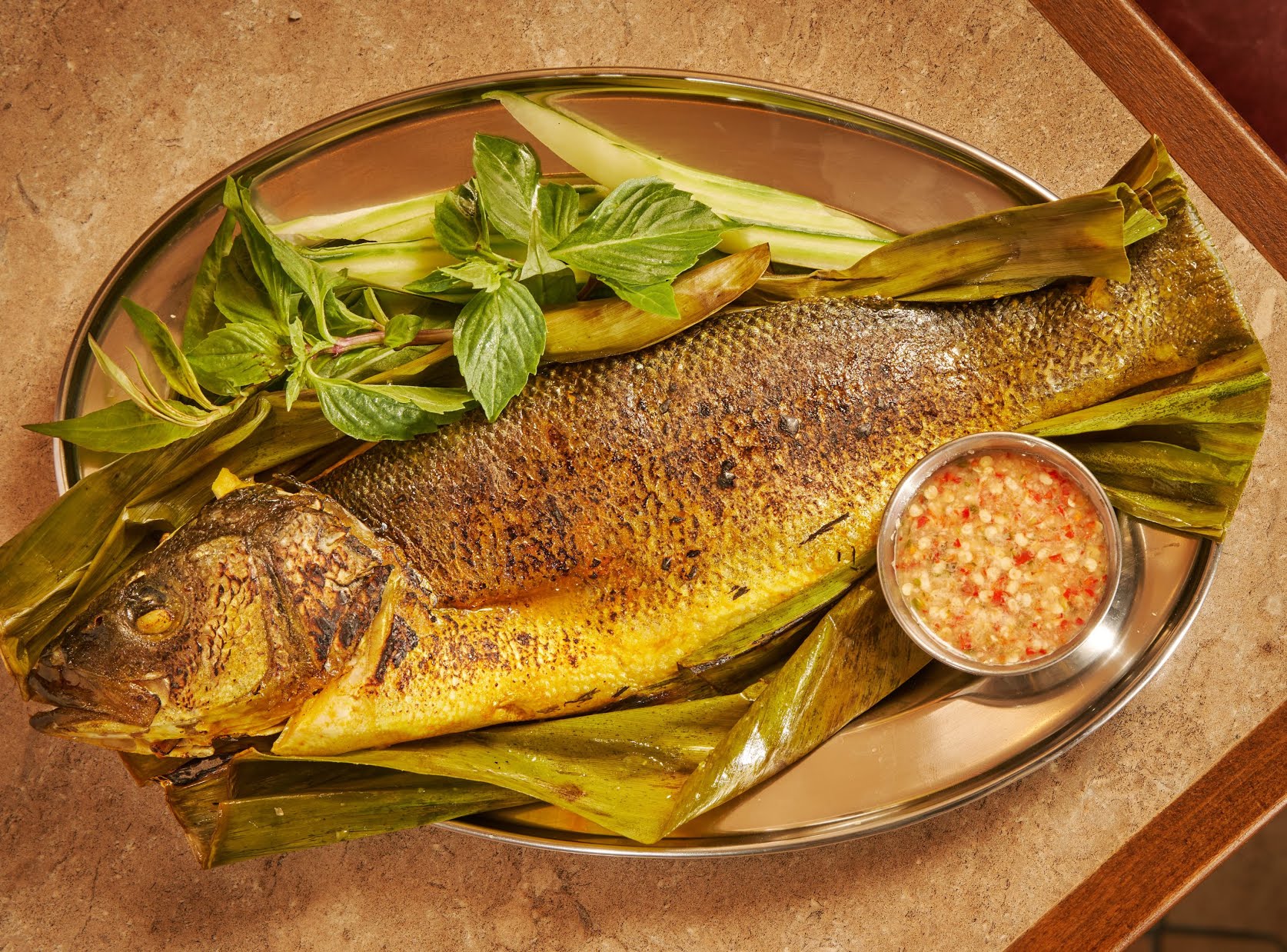 Godunk Thai Street Food by null