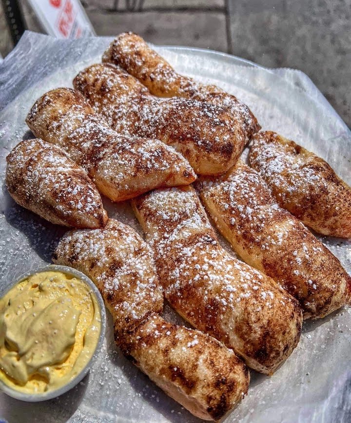 The Pizza Professor by null