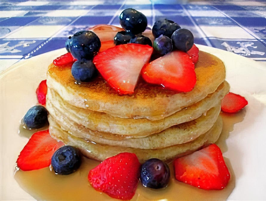 Buna Talk Cafe by null