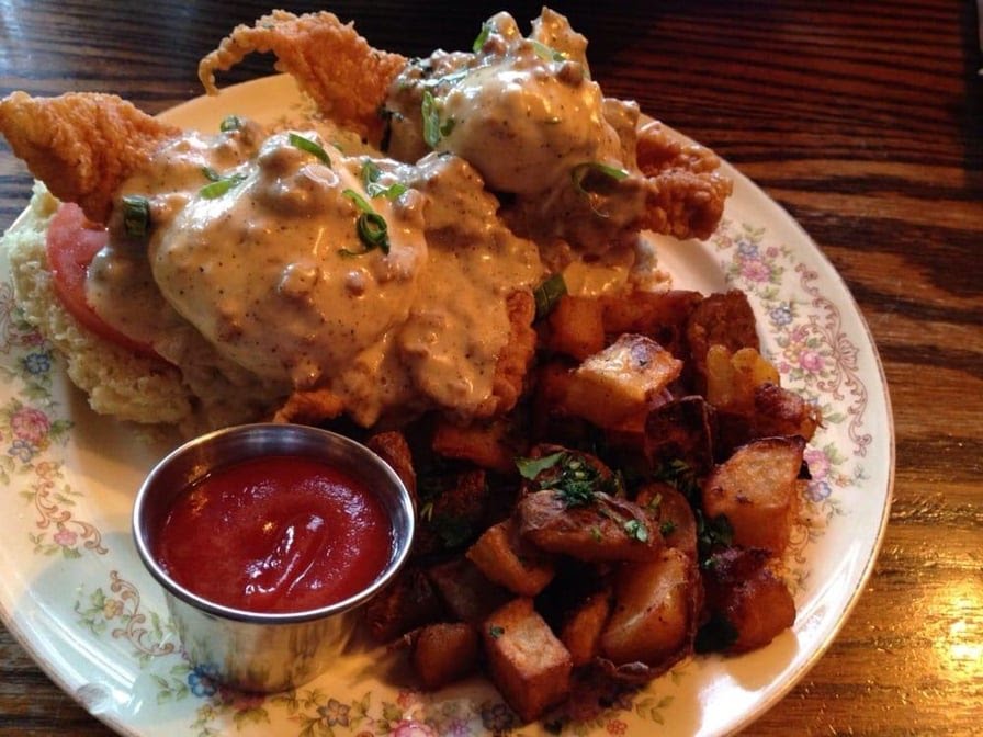 Bourbon & Branch by null