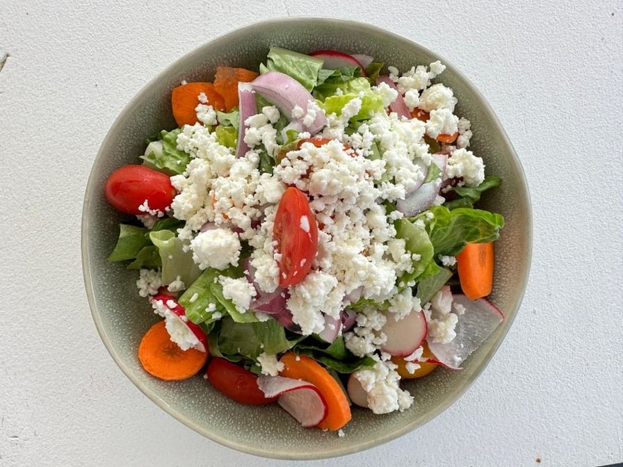 Pure Pizza on The Plaza by null