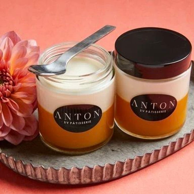 Anton by null
