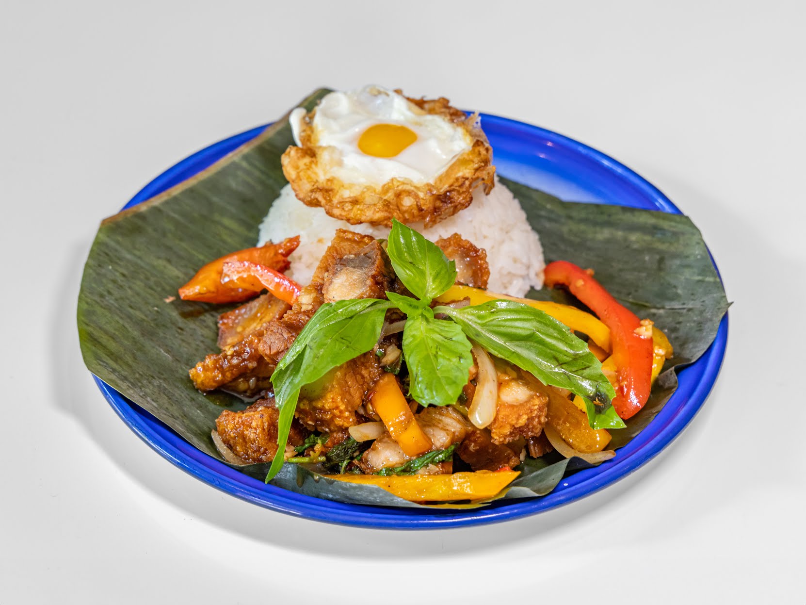 Elephant District by null