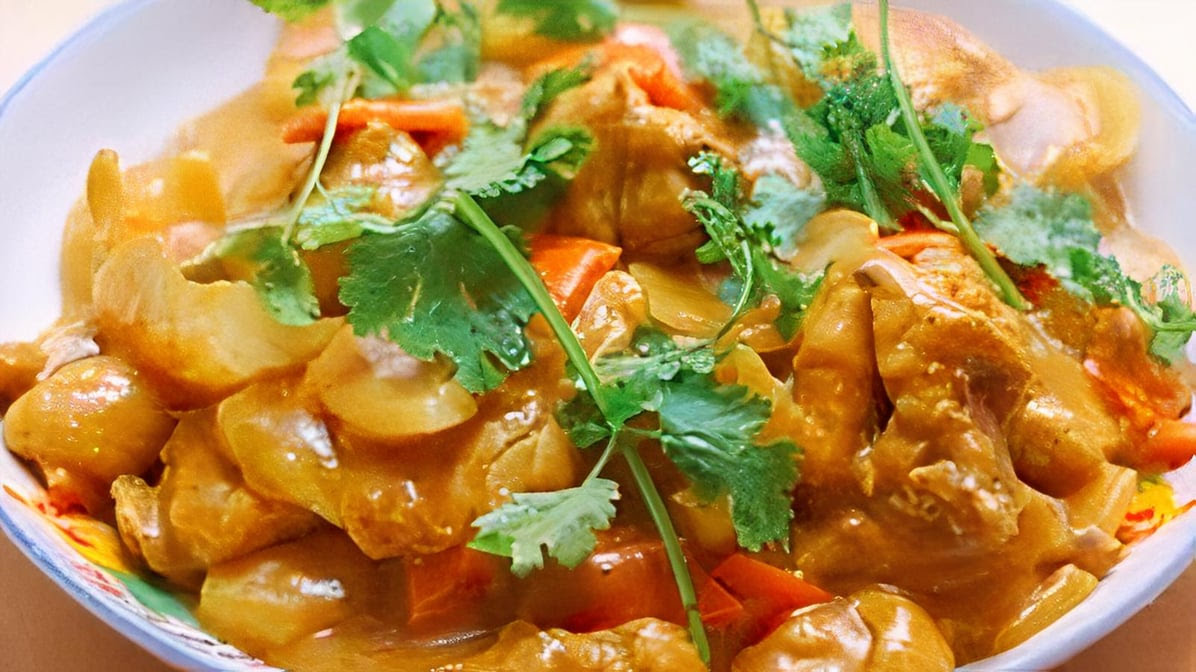 Golden Dragon Chinese by null