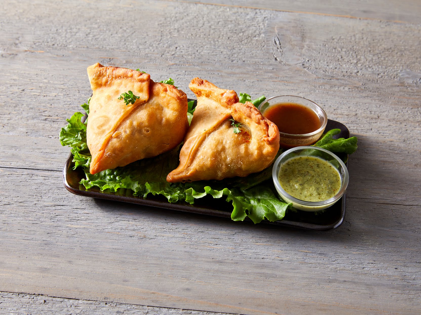 Shalimar Restaurant by null