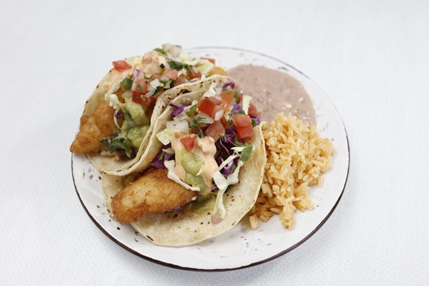 Vallarta Supermarkets by null