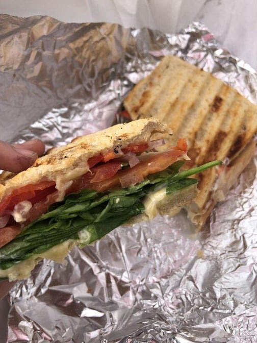 Common Market Plaza Midwood by null