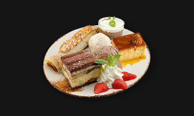 Gaucho Grill West Covina by null