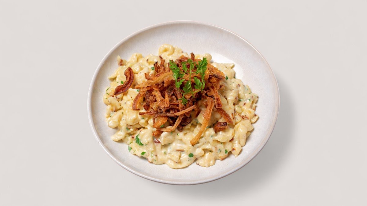 Restaurant Schneeweiß by null