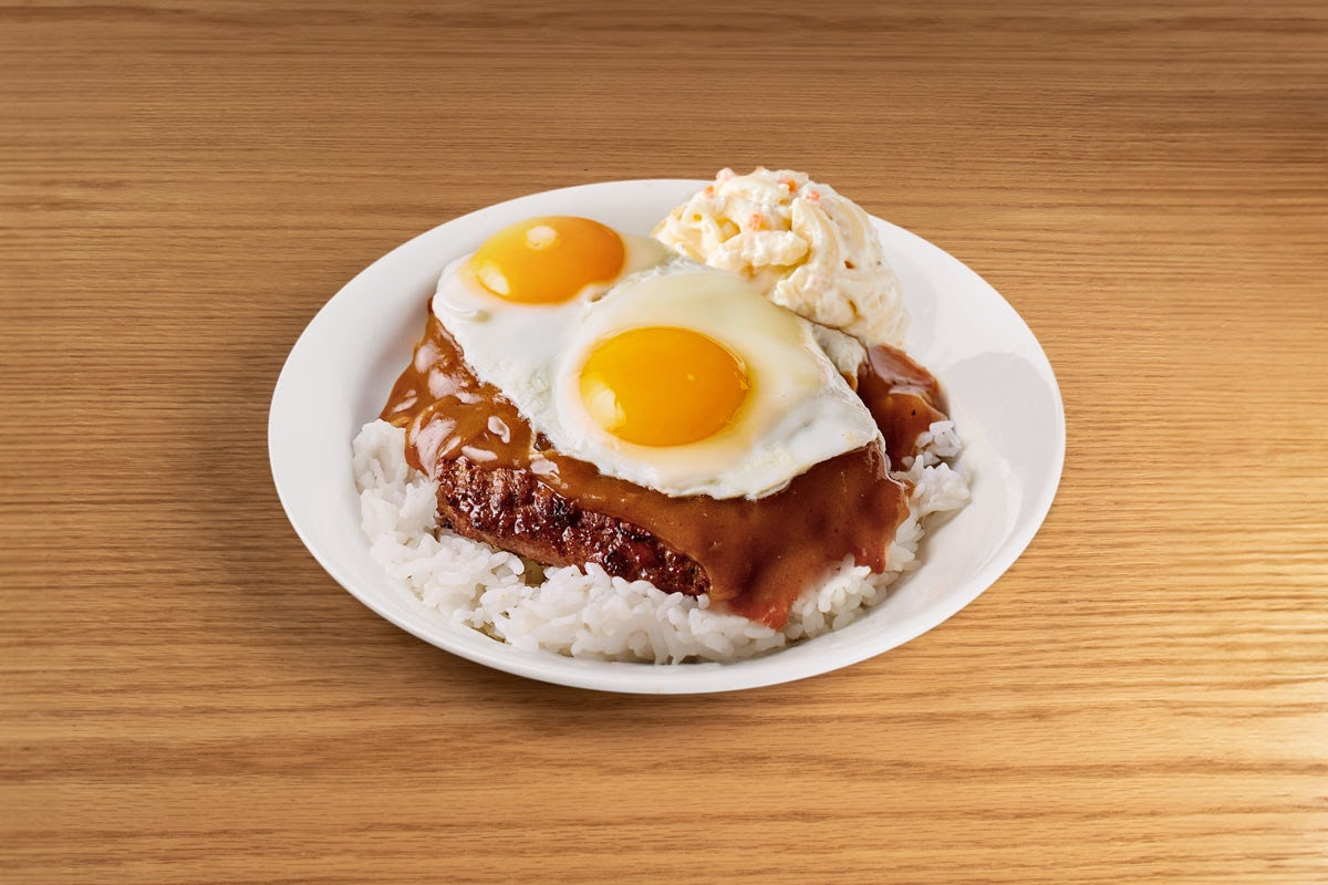 Zippy's Kahala by null